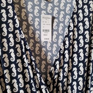 Brooks brothers dress